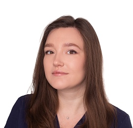 Смирнова (Львова) Елена Юрьевна